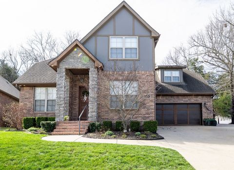 Photo of 2779 Shagbark Bend, Fayetteville, AR 72703 (MLS # 1341110)