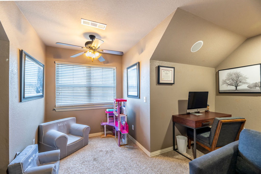 Hickory Park - Residential