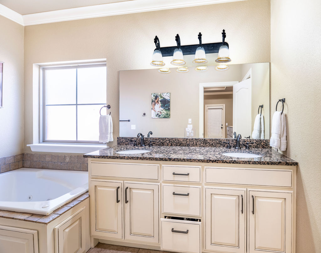 Hickory Park - Residential