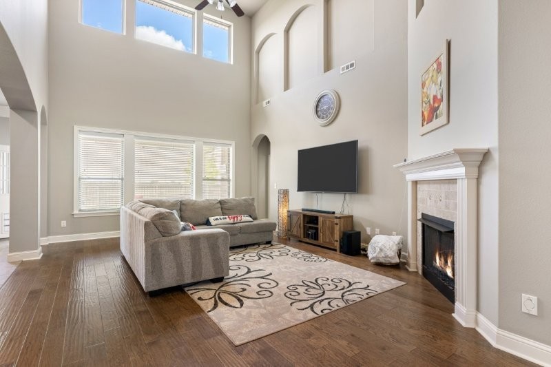 Central Park - Residential