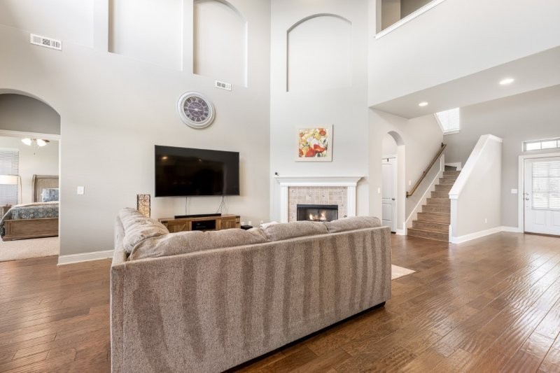 Central Park - Residential