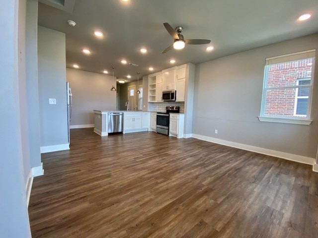 UNIVERSITY ACRES S/D - Residential Lease