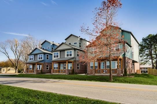 UNIVERSITY ACRES S/D - Residential Lease