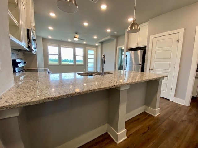 UNIVERSITY ACRES S/D - Residential Lease