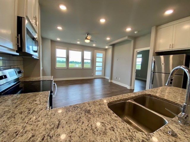 UNIVERSITY ACRES S/D - Residential Lease