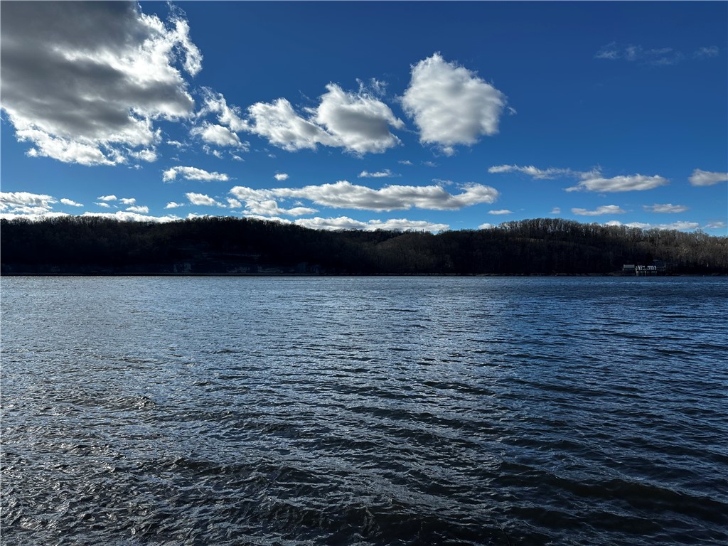 Horseshoe Bend Estate Rurban - Land