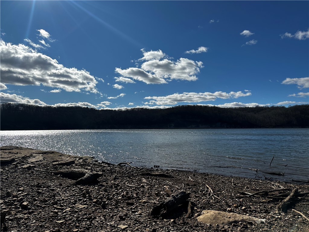 Horseshoe Bend Estate Rurban - Land