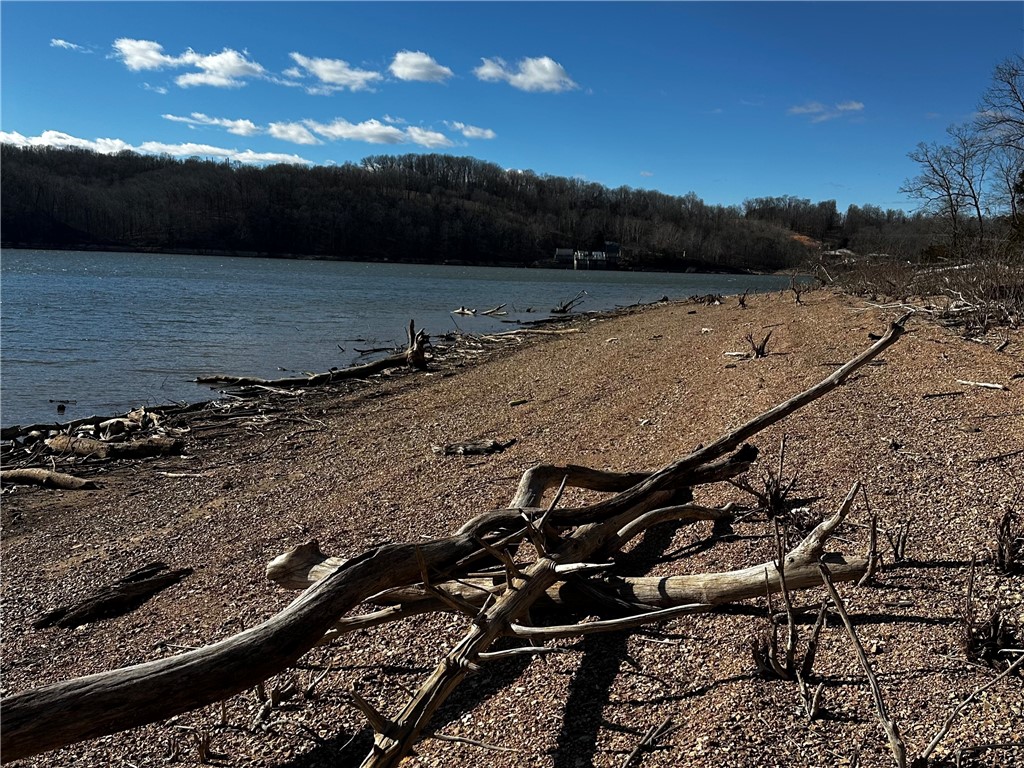 Horseshoe Bend Estate Rurban - Land