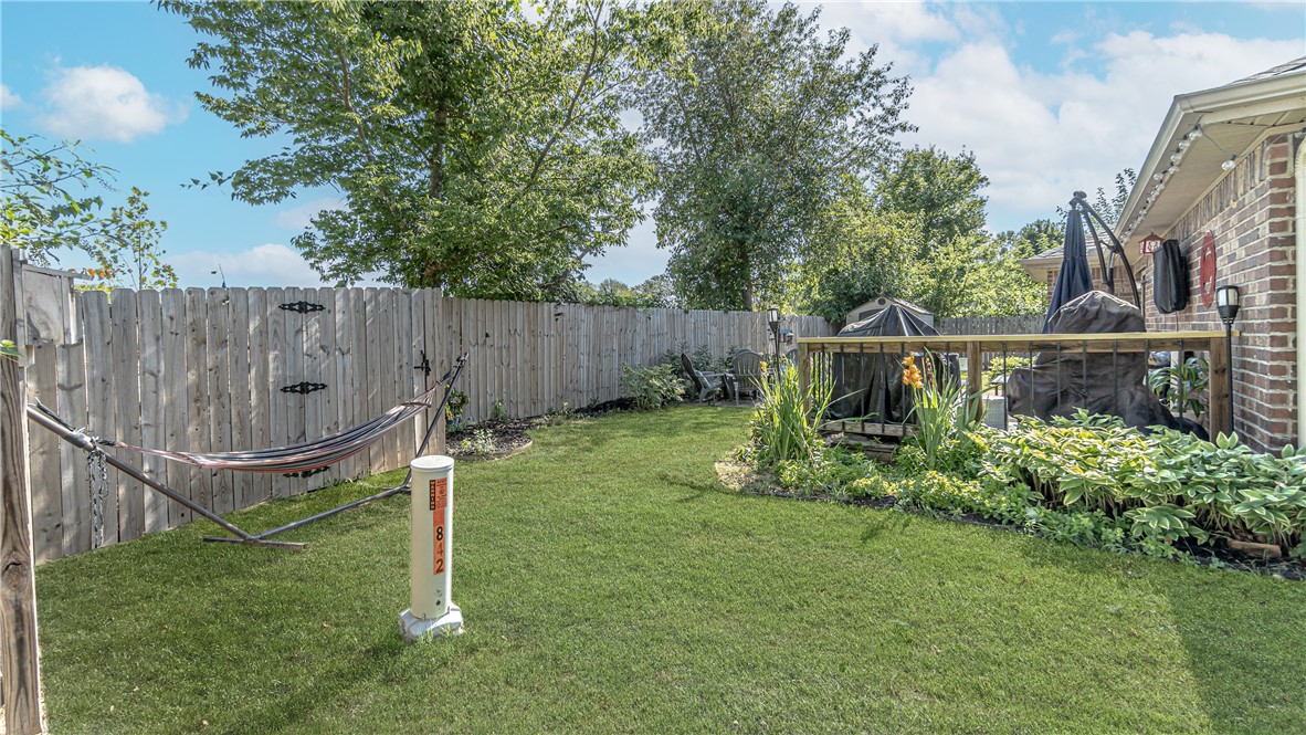 Clabber Creek - Residential