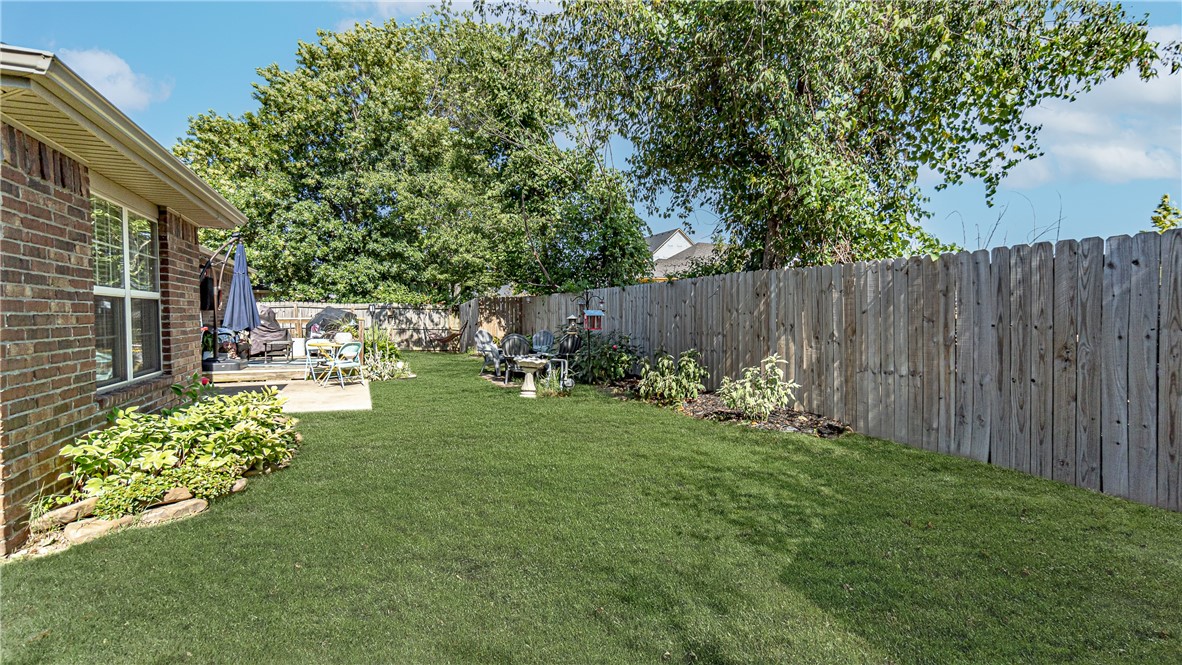Clabber Creek - Residential