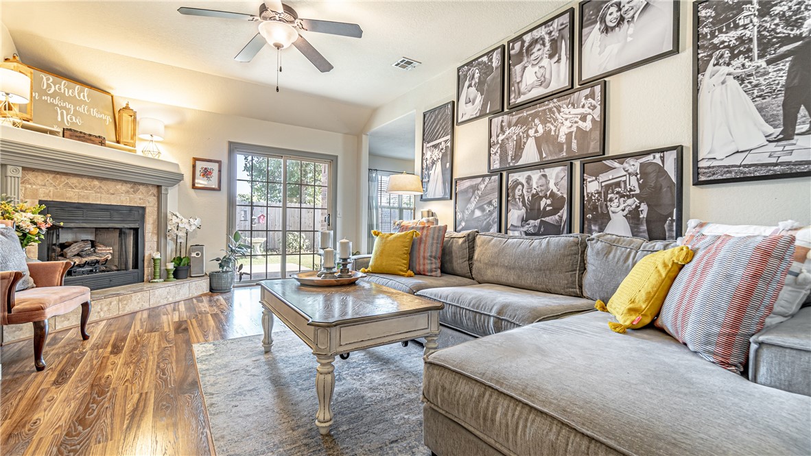 Clabber Creek - Residential
