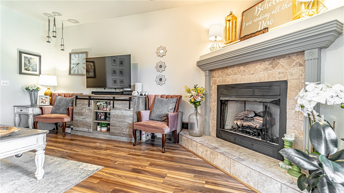 Clabber Creek - Residential