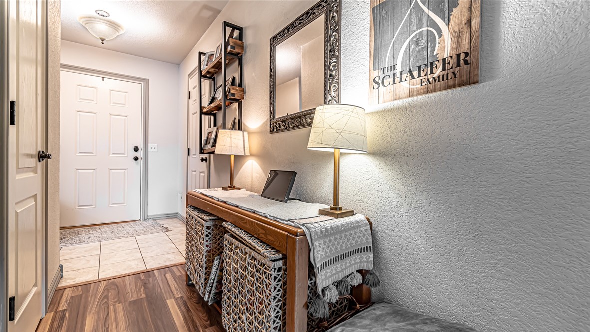 Clabber Creek - Residential
