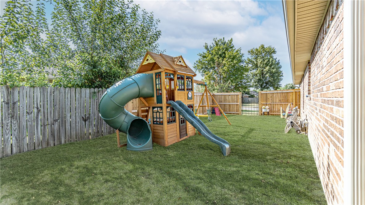 Clabber Creek - Residential