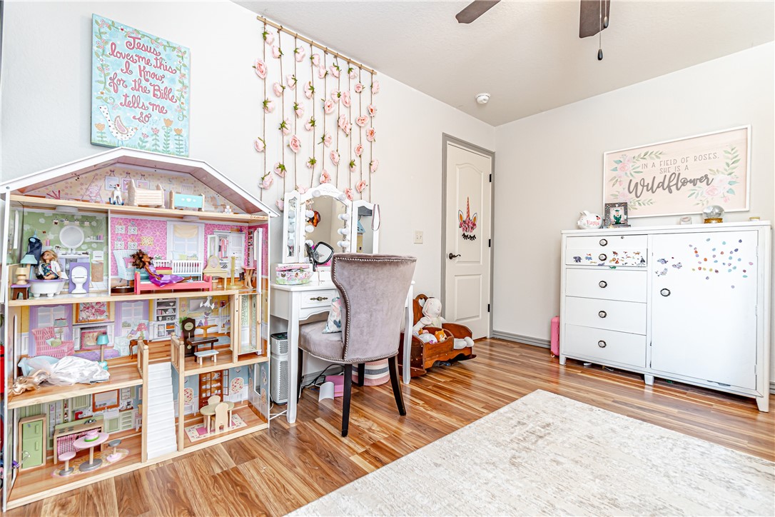 Clabber Creek - Residential
