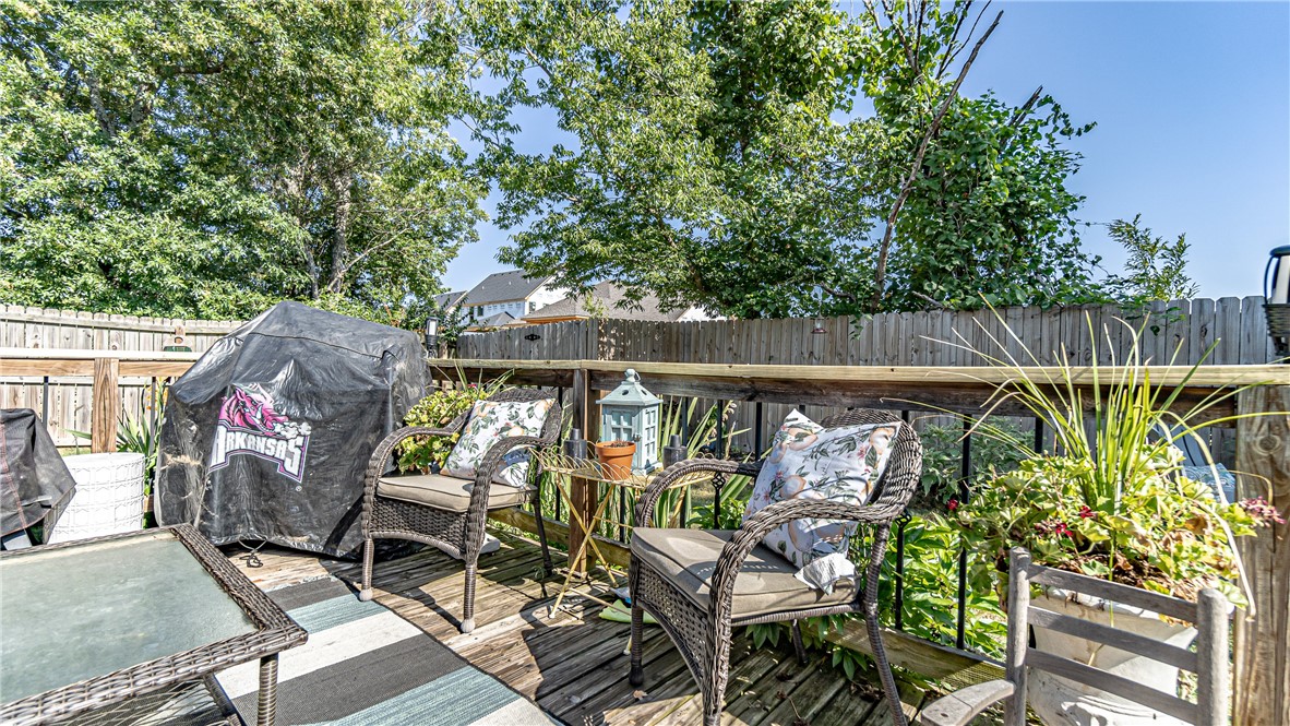 Clabber Creek - Residential