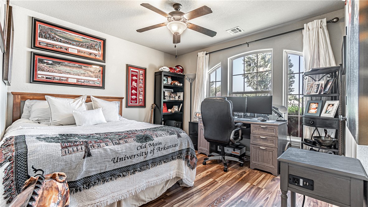 Clabber Creek - Residential