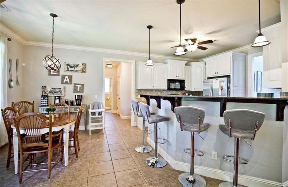 Cross Keys Sub Ph 1 - Residential Lease