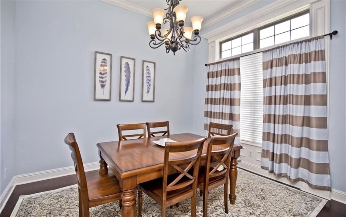 Cross Keys Sub Ph 1 - Residential Lease