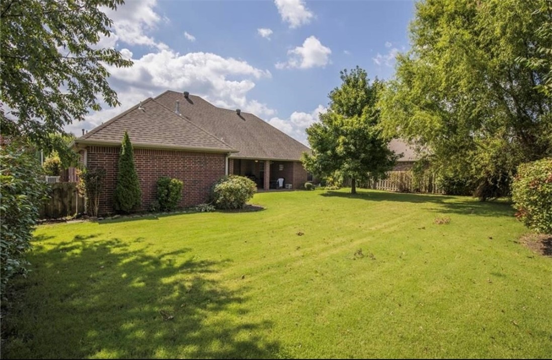 Cross Keys Sub Ph 1 - Residential Lease