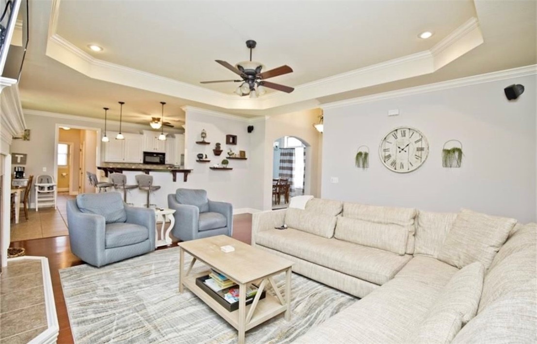 Cross Keys Sub Ph 1 - Residential Lease