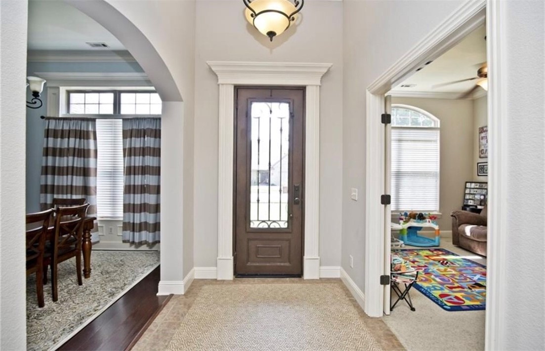 Cross Keys Sub Ph 1 - Residential Lease