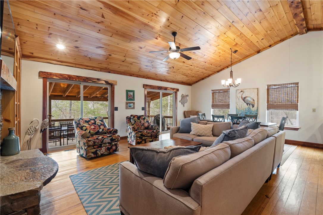 Clearwater Sub - Residential