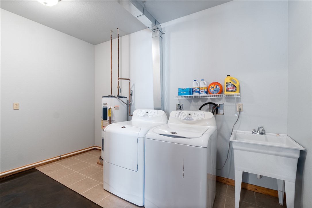 Clearwater Sub - Residential