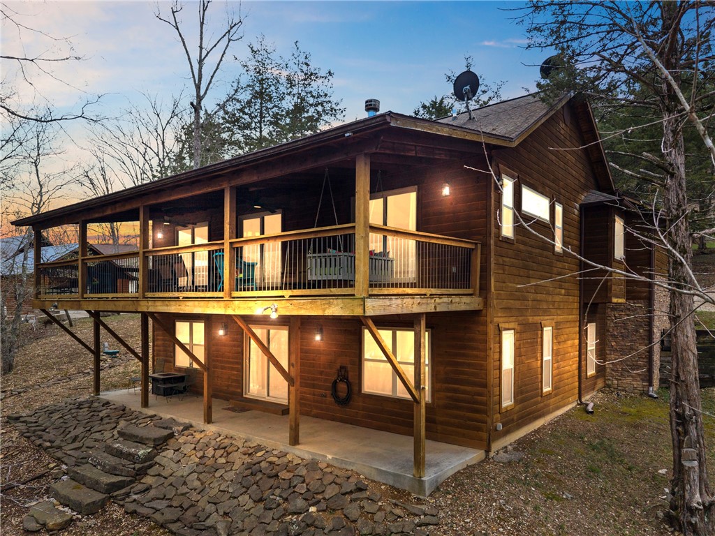 Clearwater Sub - Residential