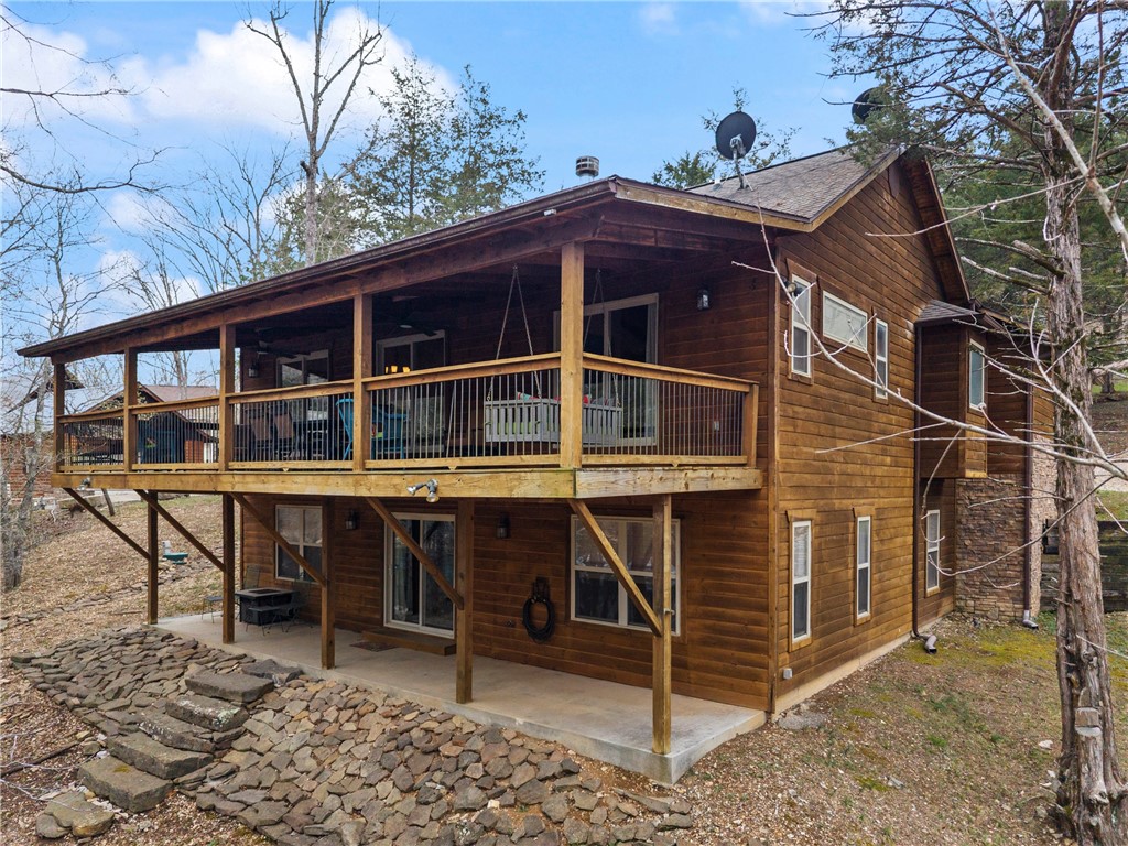 Clearwater Sub - Residential