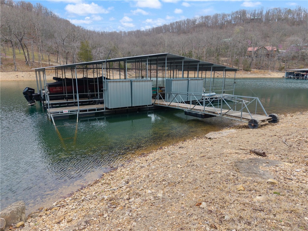 Clearwater Sub - Residential