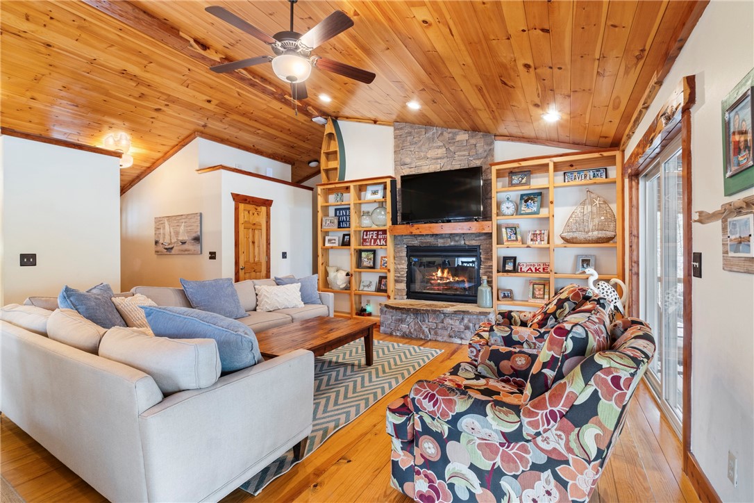 Clearwater Sub - Residential