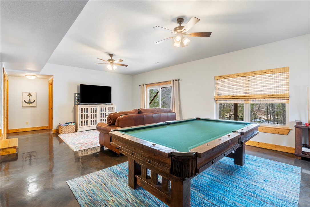 Clearwater Sub - Residential