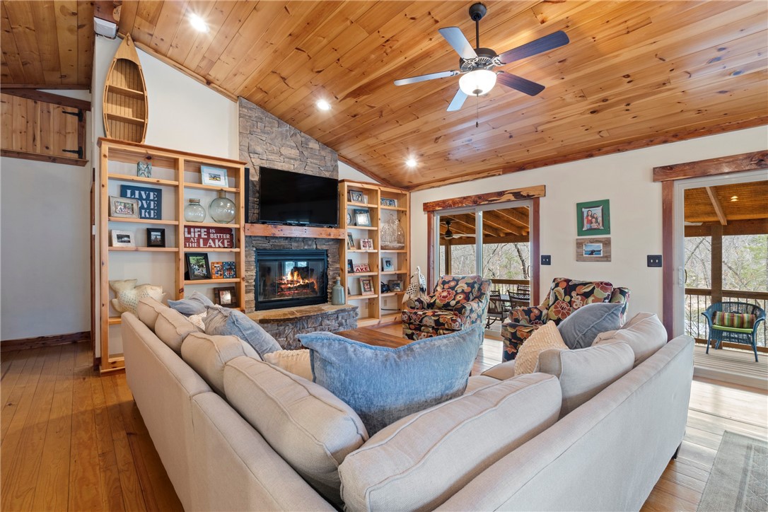 Clearwater Sub - Residential