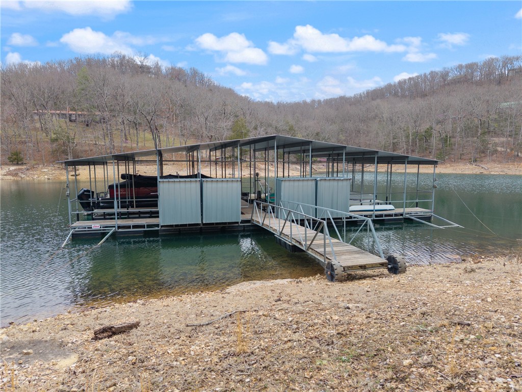 Clearwater Sub - Residential