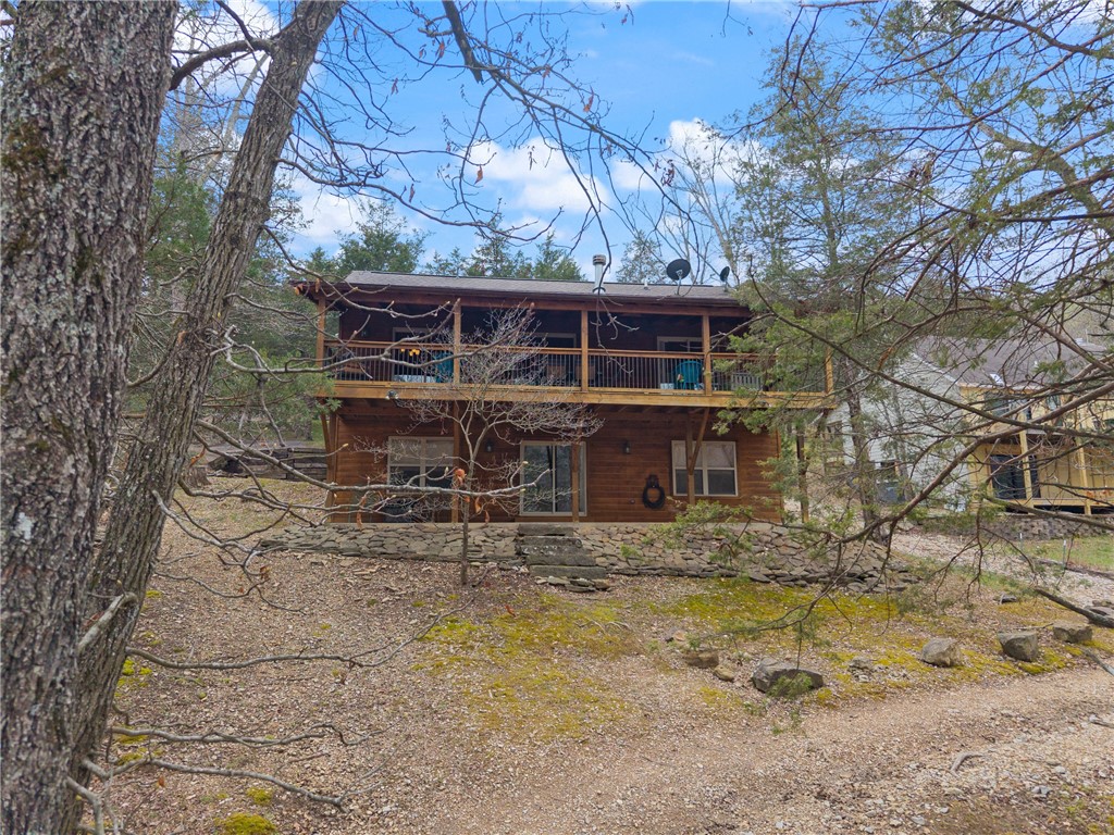 Clearwater Sub - Residential