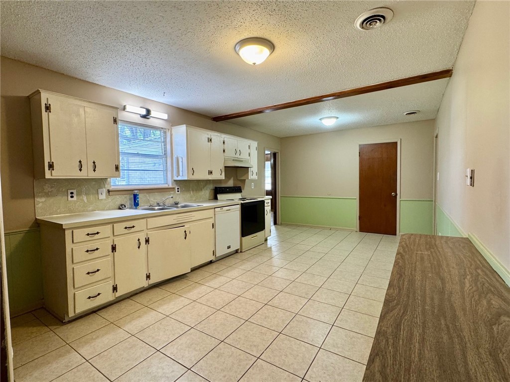 Lewis Baldwin - Residential