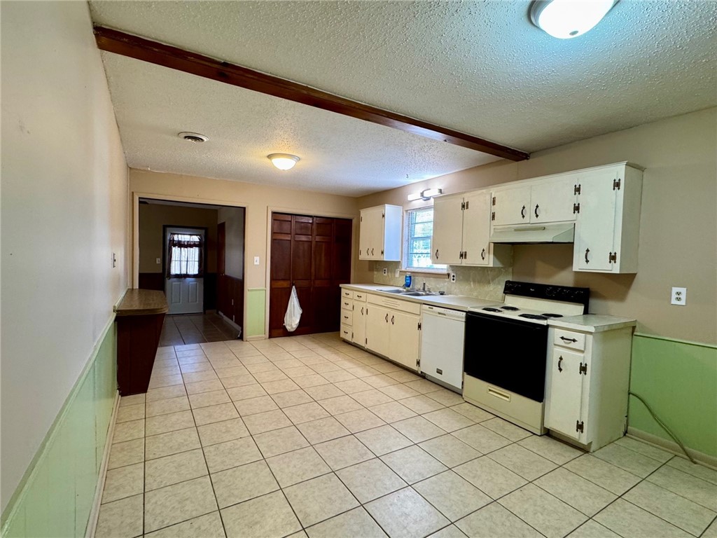 Lewis Baldwin - Residential