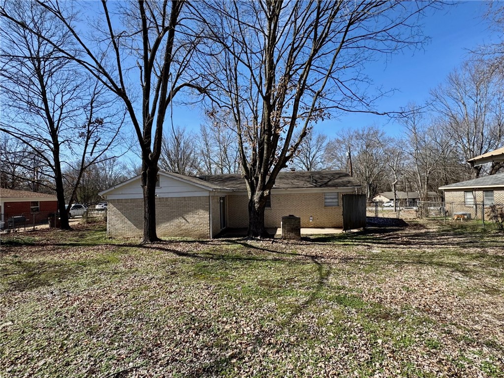 Lewis Baldwin - Residential