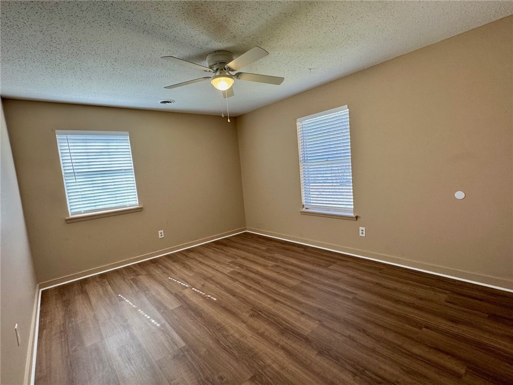 Lewis Baldwin - Residential