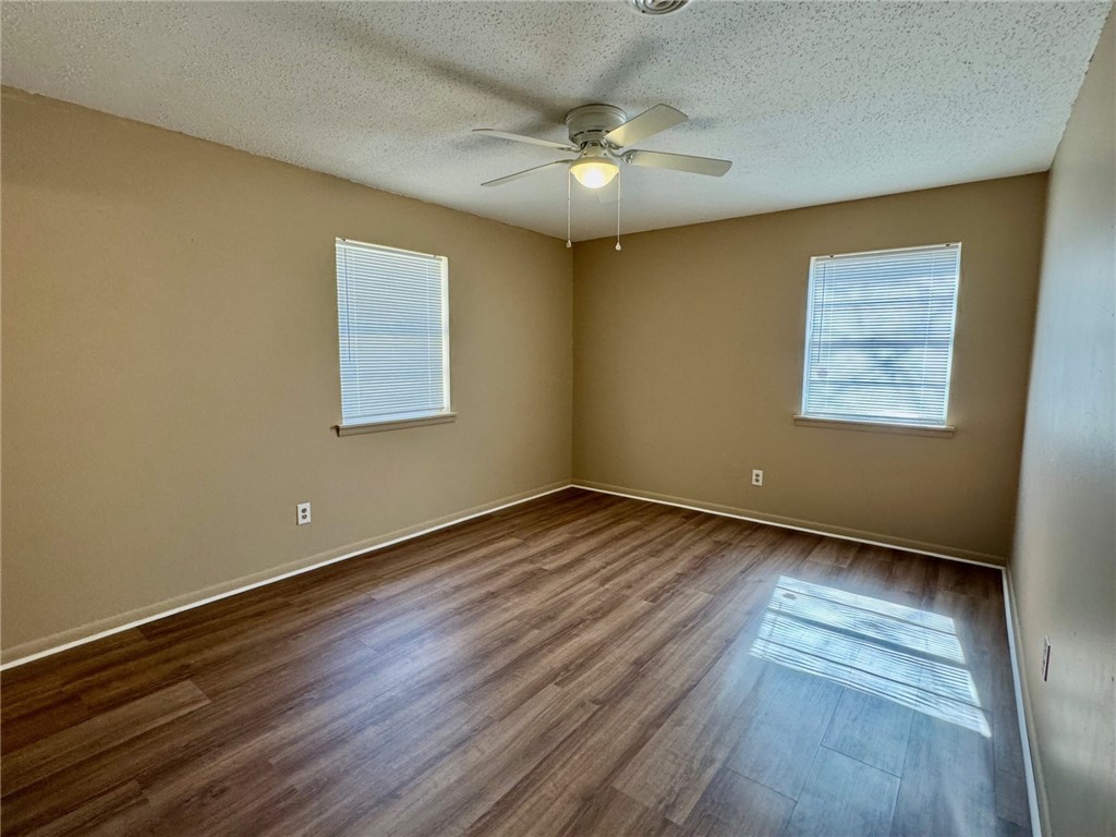 Lewis Baldwin - Residential