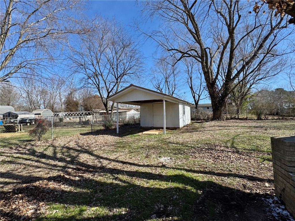 Lewis Baldwin - Residential