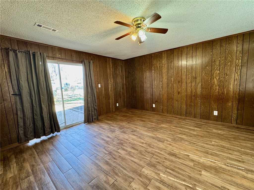 Lewis Baldwin - Residential