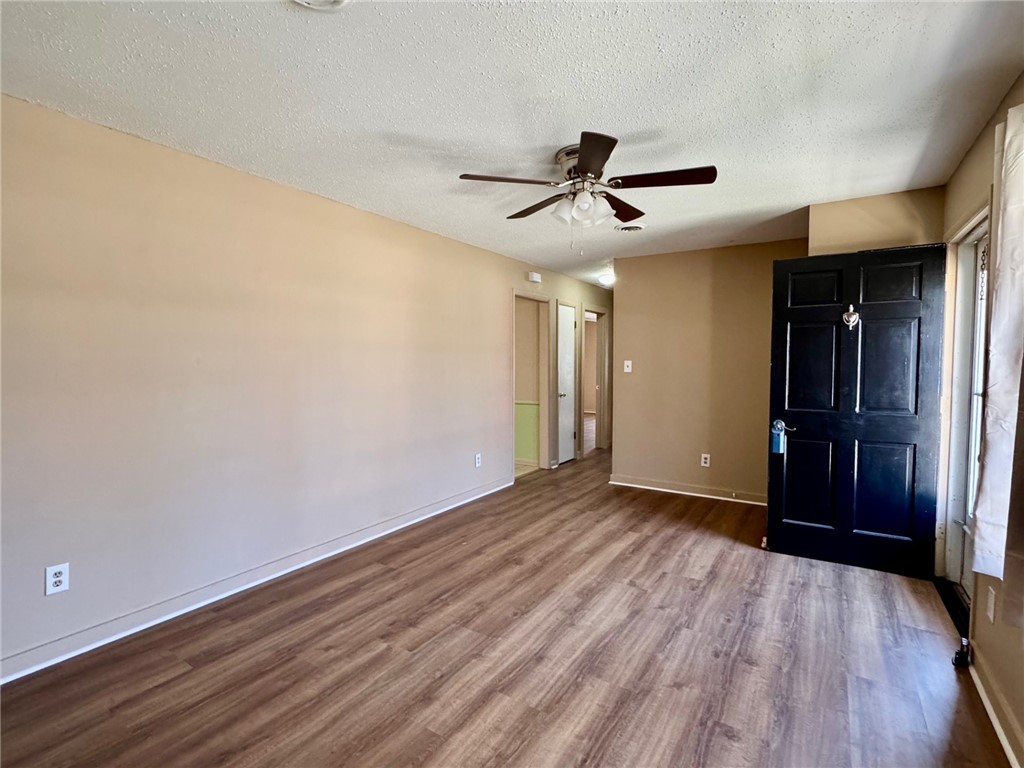 Lewis Baldwin - Residential