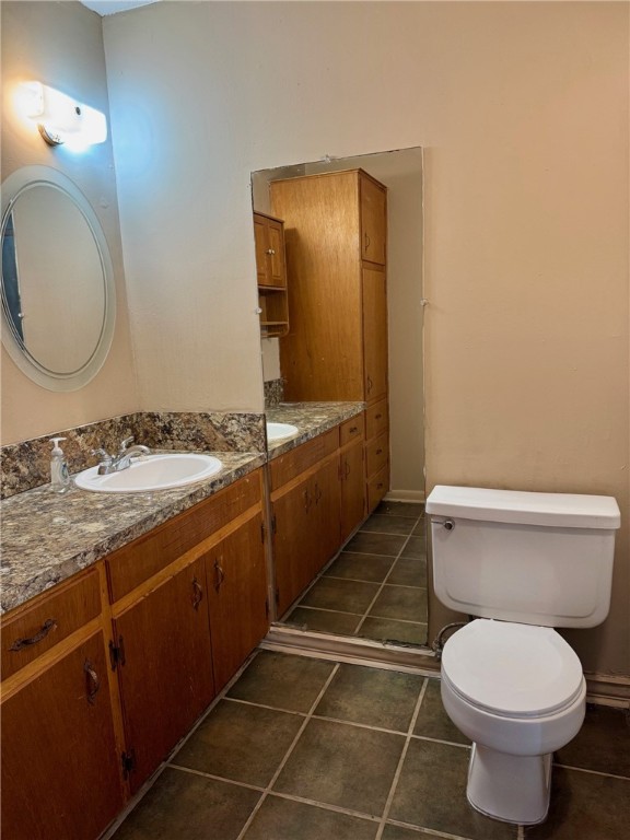 Lewis Baldwin - Residential