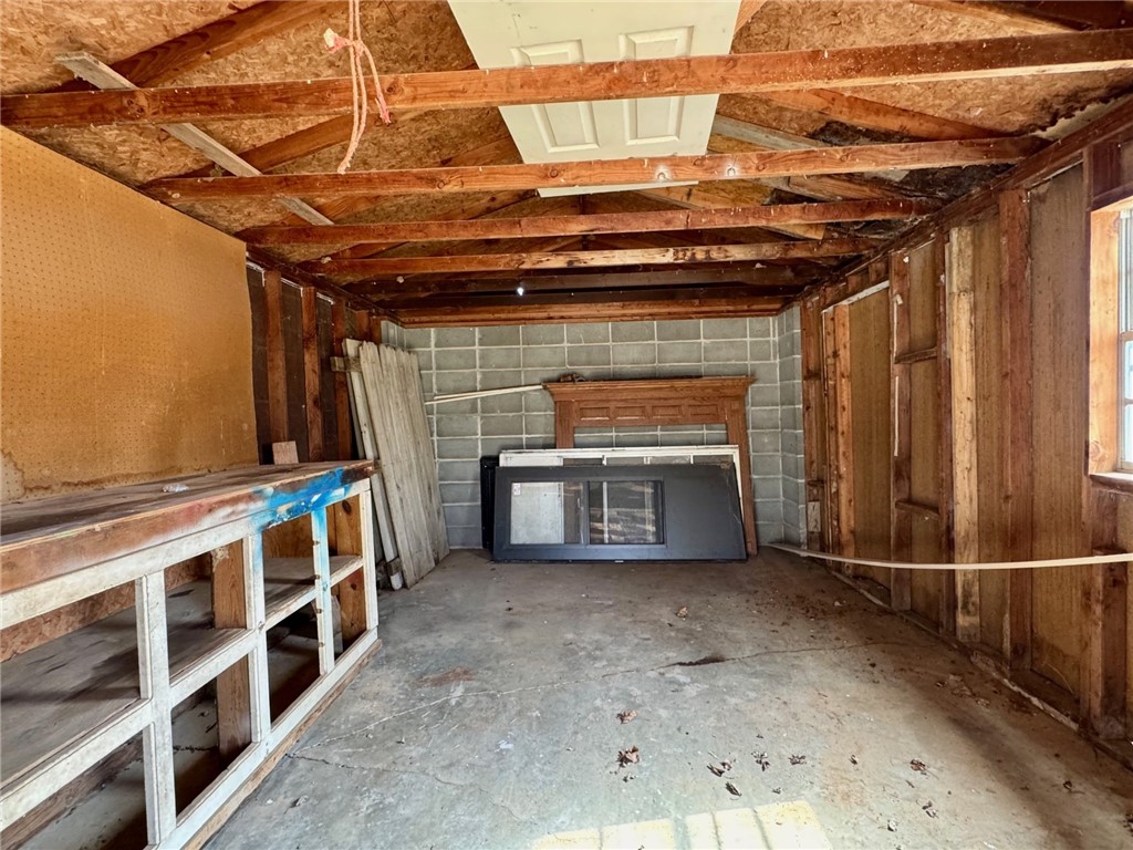 Lewis Baldwin - Residential