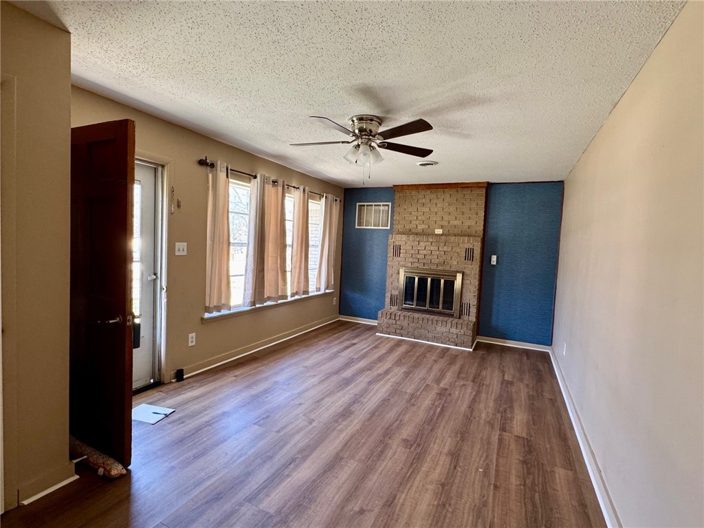 Lewis Baldwin - Residential