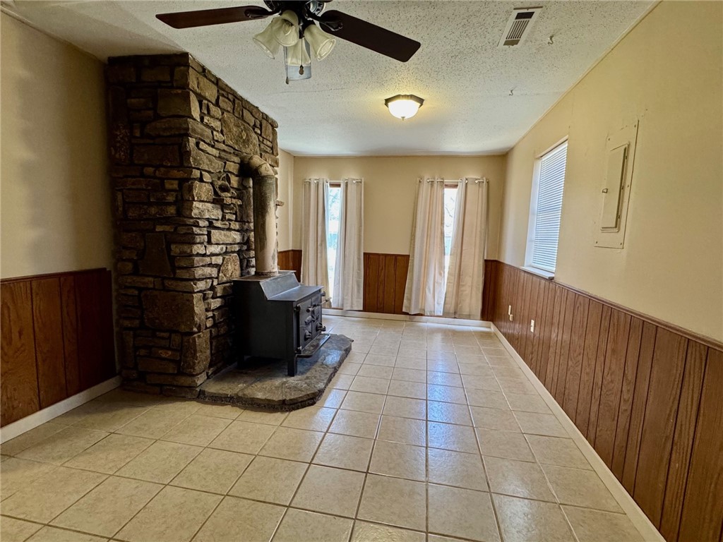 Lewis Baldwin - Residential