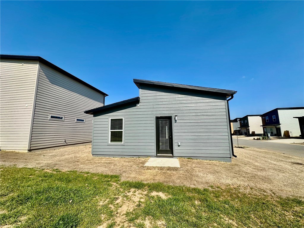 Featherston Village Ph 2 Centerton - Residential Lease