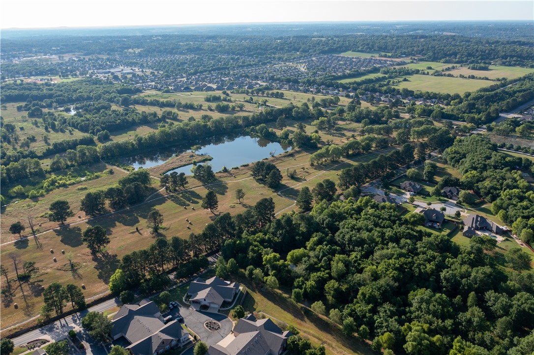 Fayetteville Outlots - Land